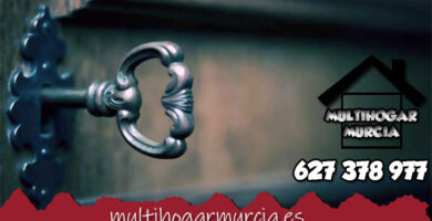 Cerrajeros Alhama de Murcia urgentes