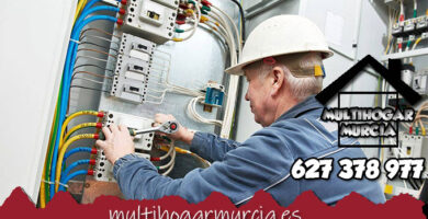 Electricistas Centro-Oeste 24 horas