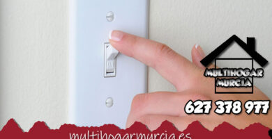 Electricistas San Javier 24 horas